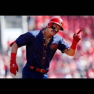 Meet your Posher, David